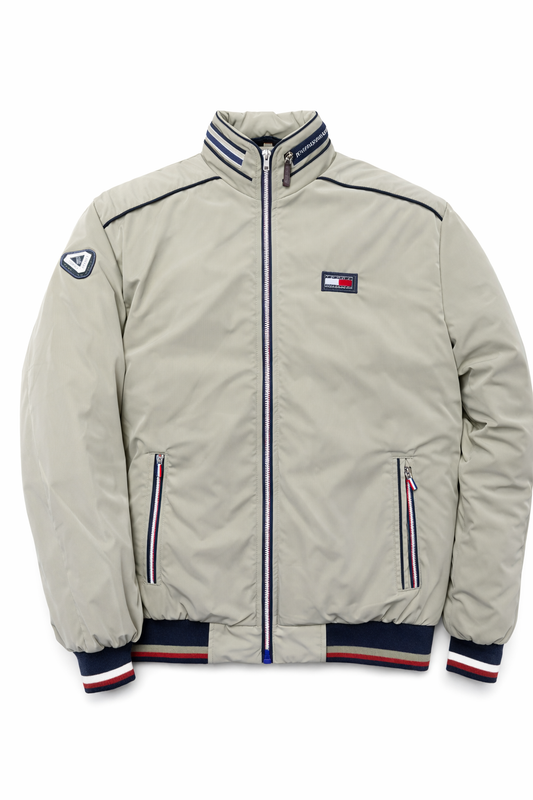 Tommy Jacket