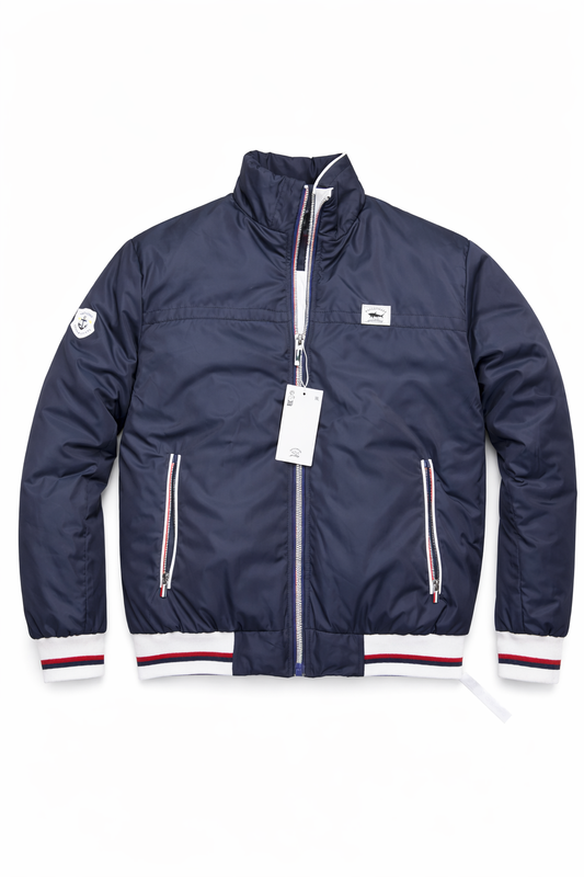 Yachting Jacket