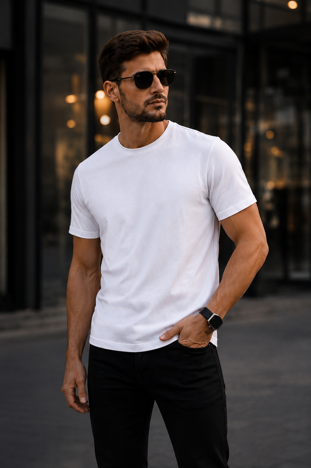 T-SHIRTS