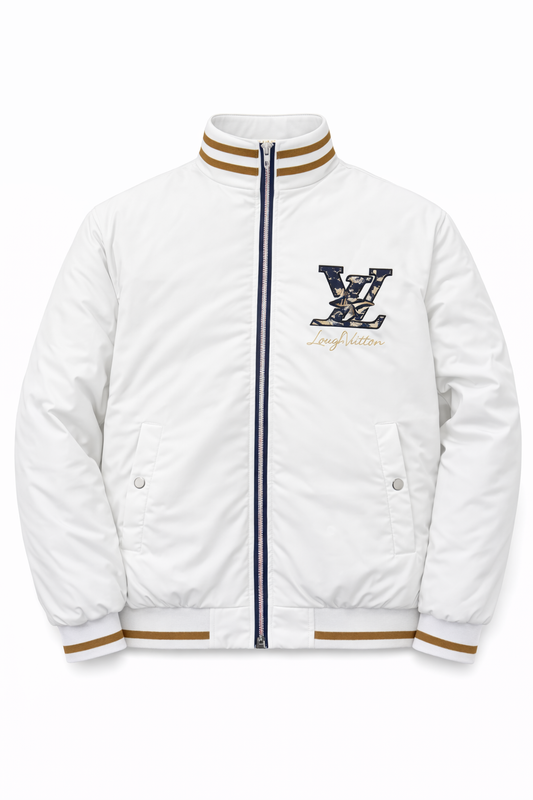 LV Jacket