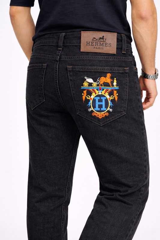 Hermes Pants