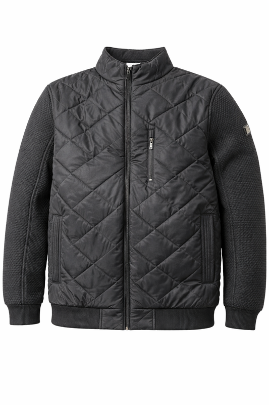 Big Size Hi Men Jacket