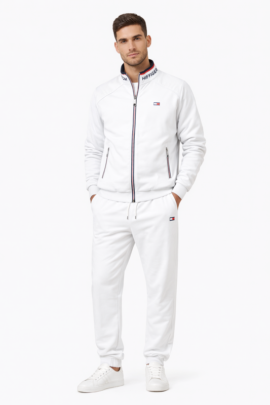 Tommy Track Suit