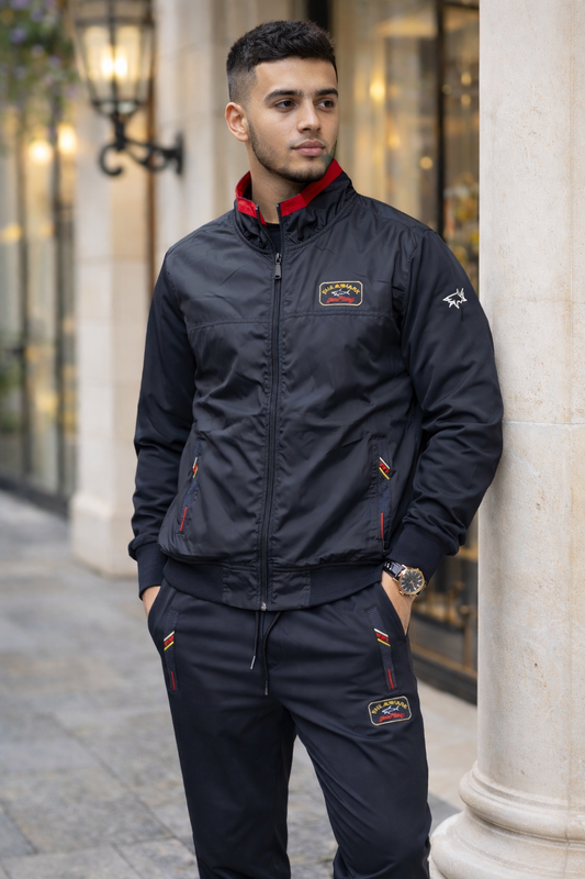 Paul&Shark Track Suit
