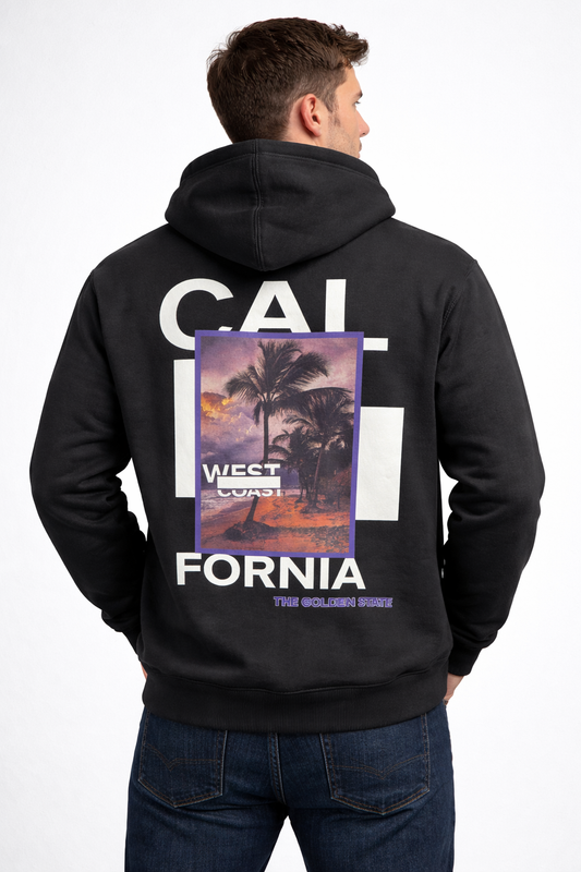 Calfornia Hoodie