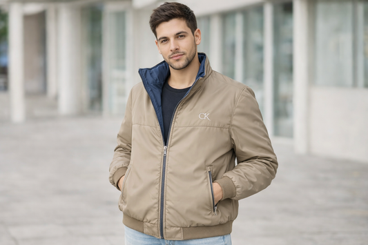 Calvin Klein Jacket