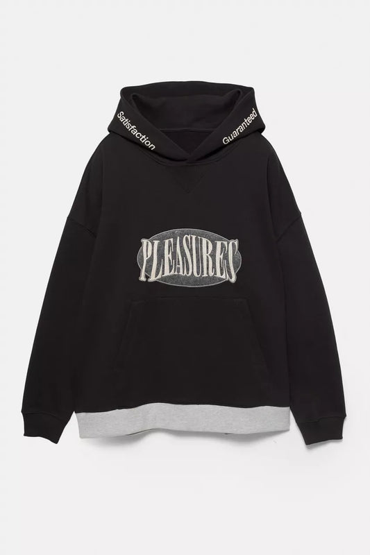 Pleasures Graphic Hoodie