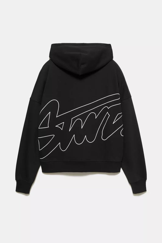 STWD Community Graphic Hoodie