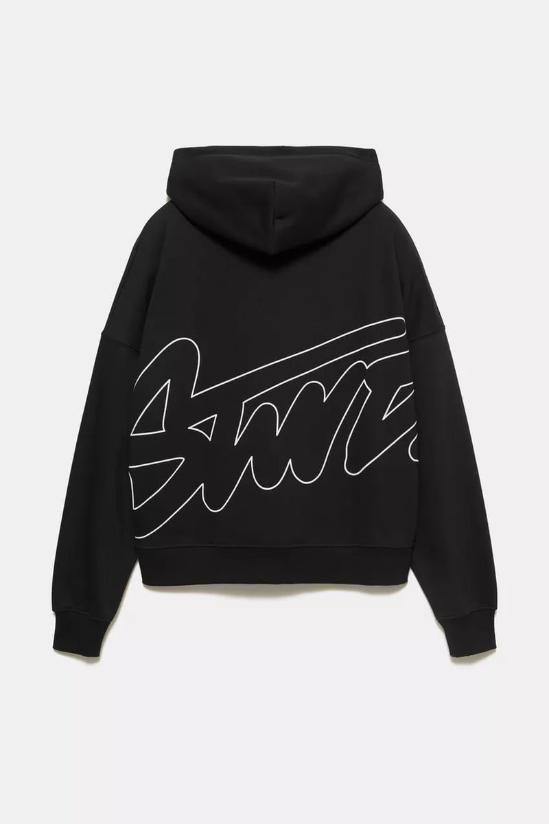 STWD Community Graphic Hoodie
