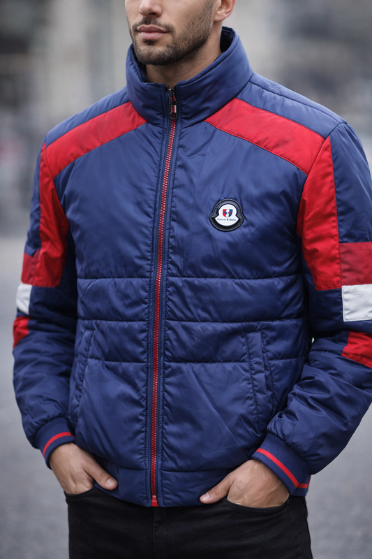 Harmont & Blaine Jacket