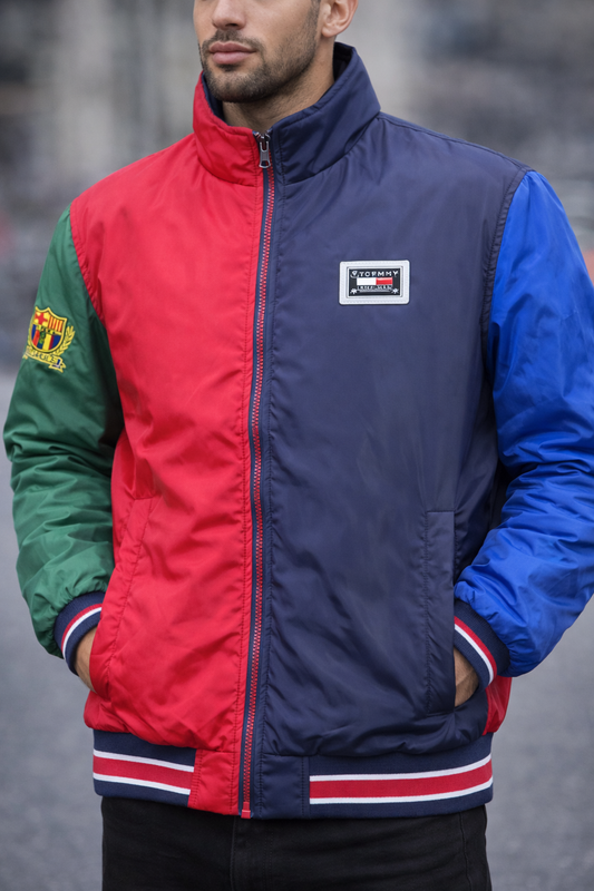 Tommy Hilfiger Jacket