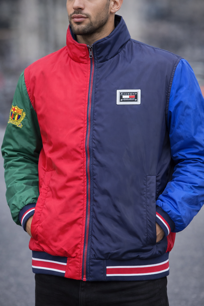 Tommy Hilfiger Jacket