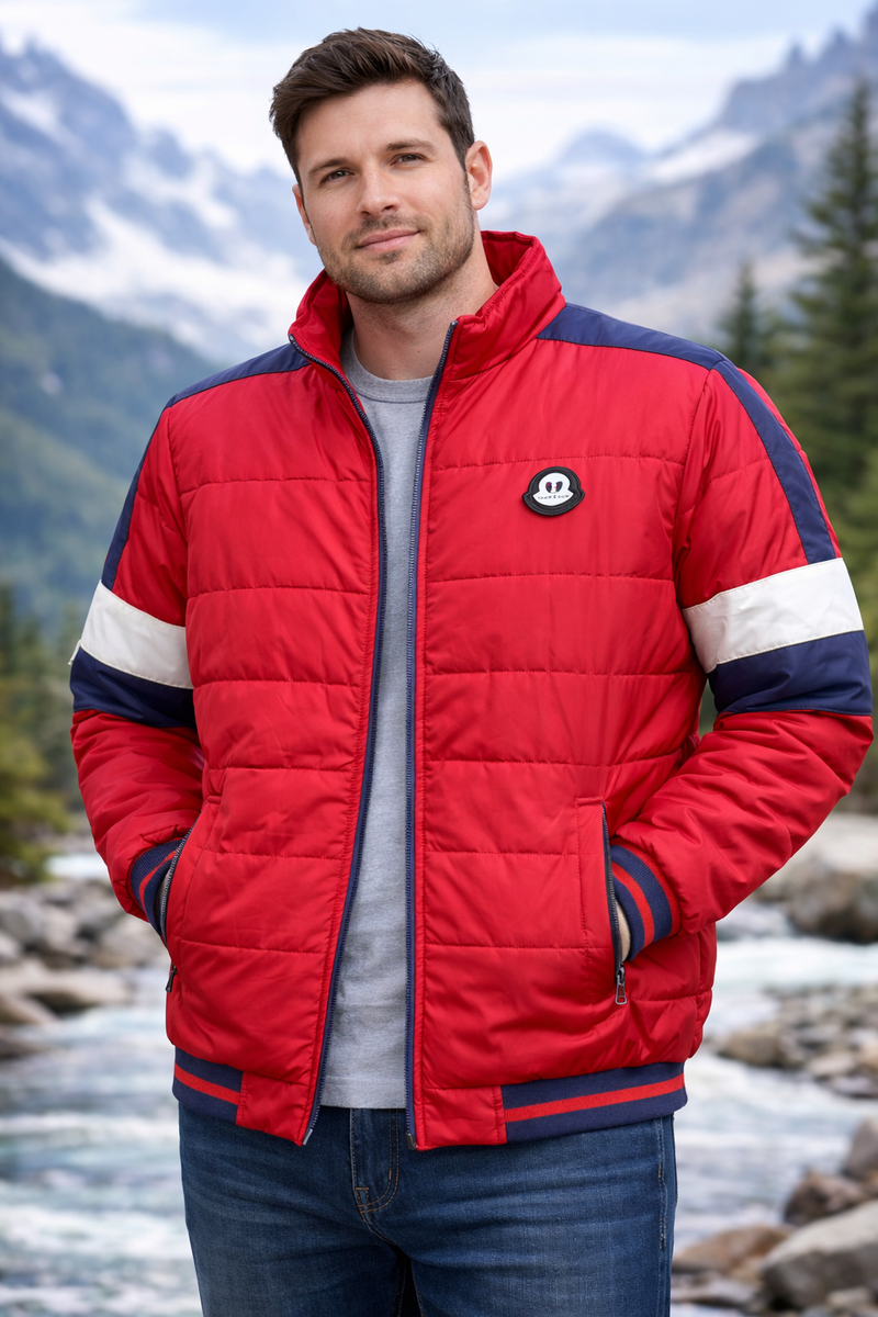 Harmont & Blaine Jacket