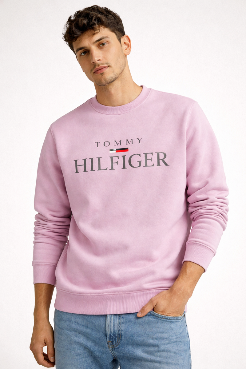 Tommy Hilfiger Crew Neck