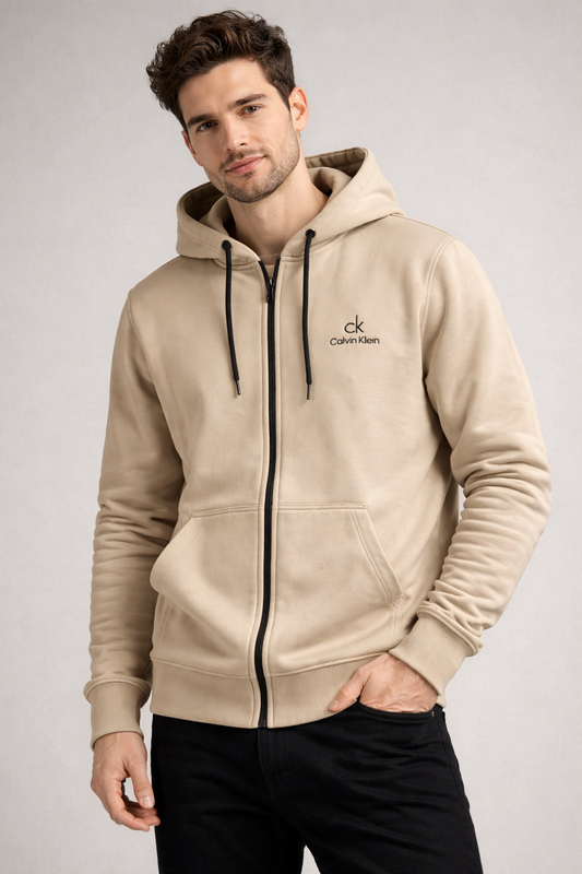 Calvin Klein Zipper