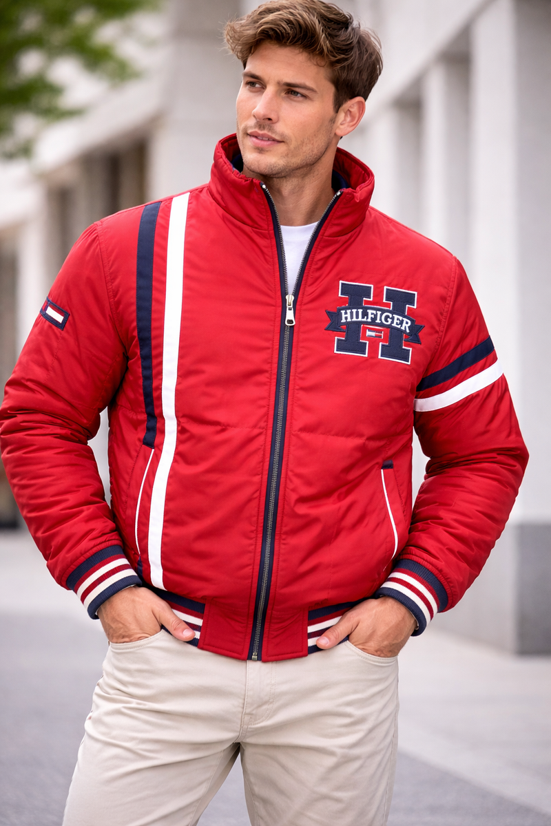Tommy Hilfiger Jacket