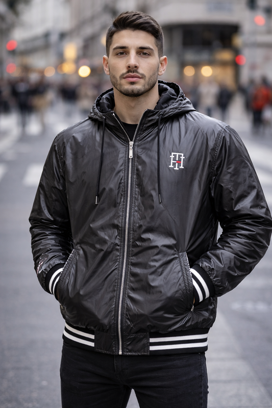 Tommy Hilfiger Jacket