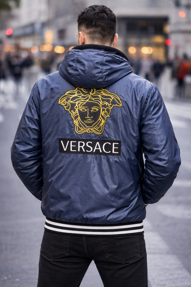 Versace Jacket