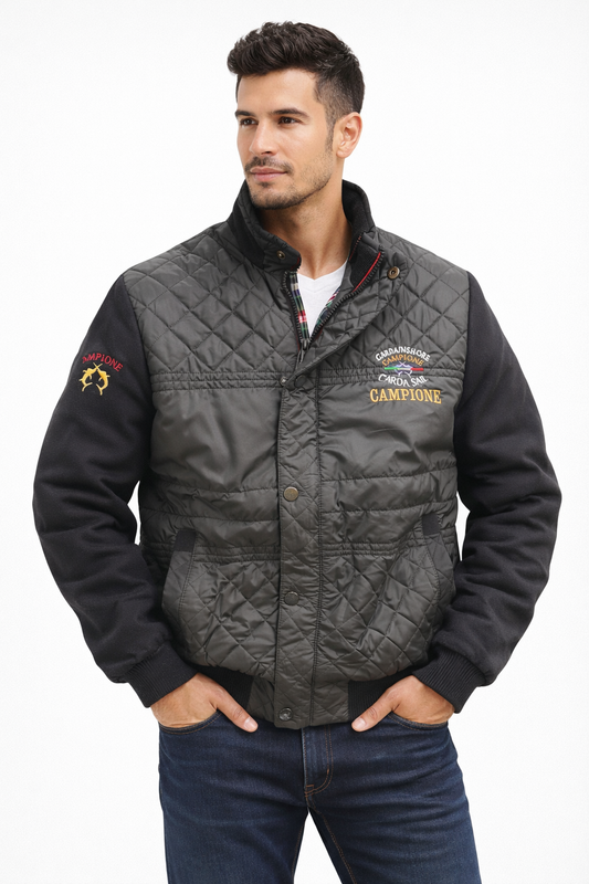 Campion Jacket