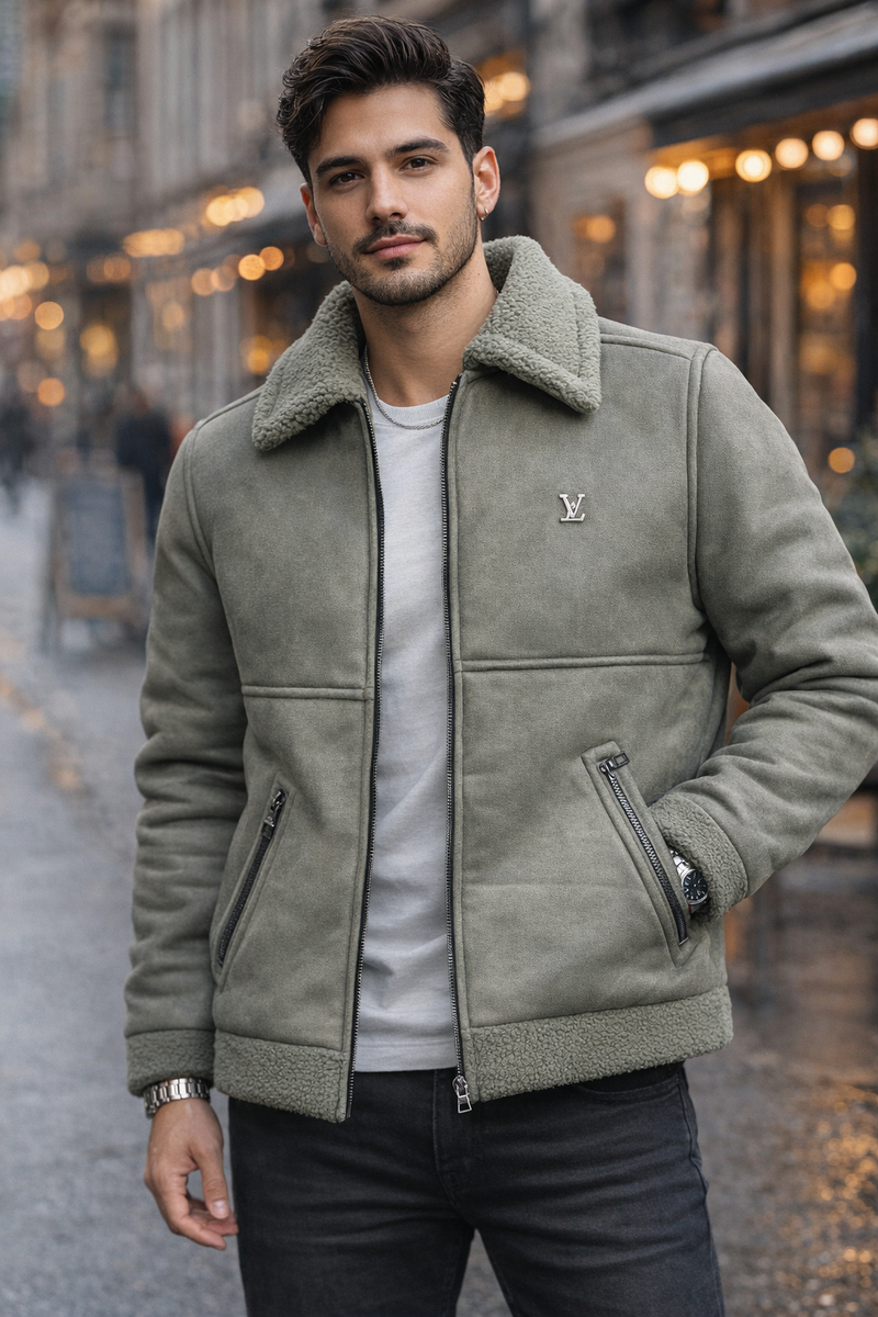 Louis Vuitton Jacket