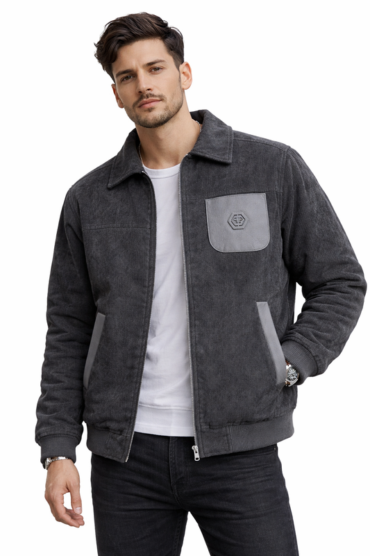 Philipp Plein Jacket