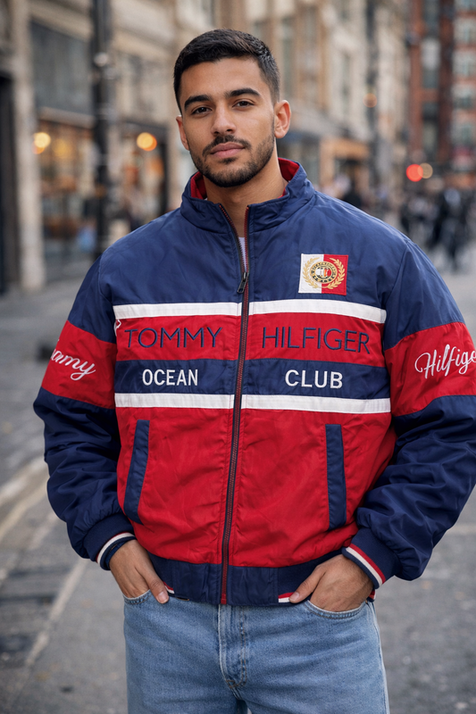 Tommy Hilfiger Jacket