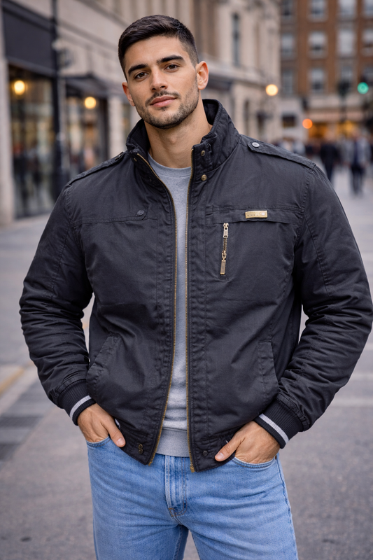 Urban Tactical Jacket