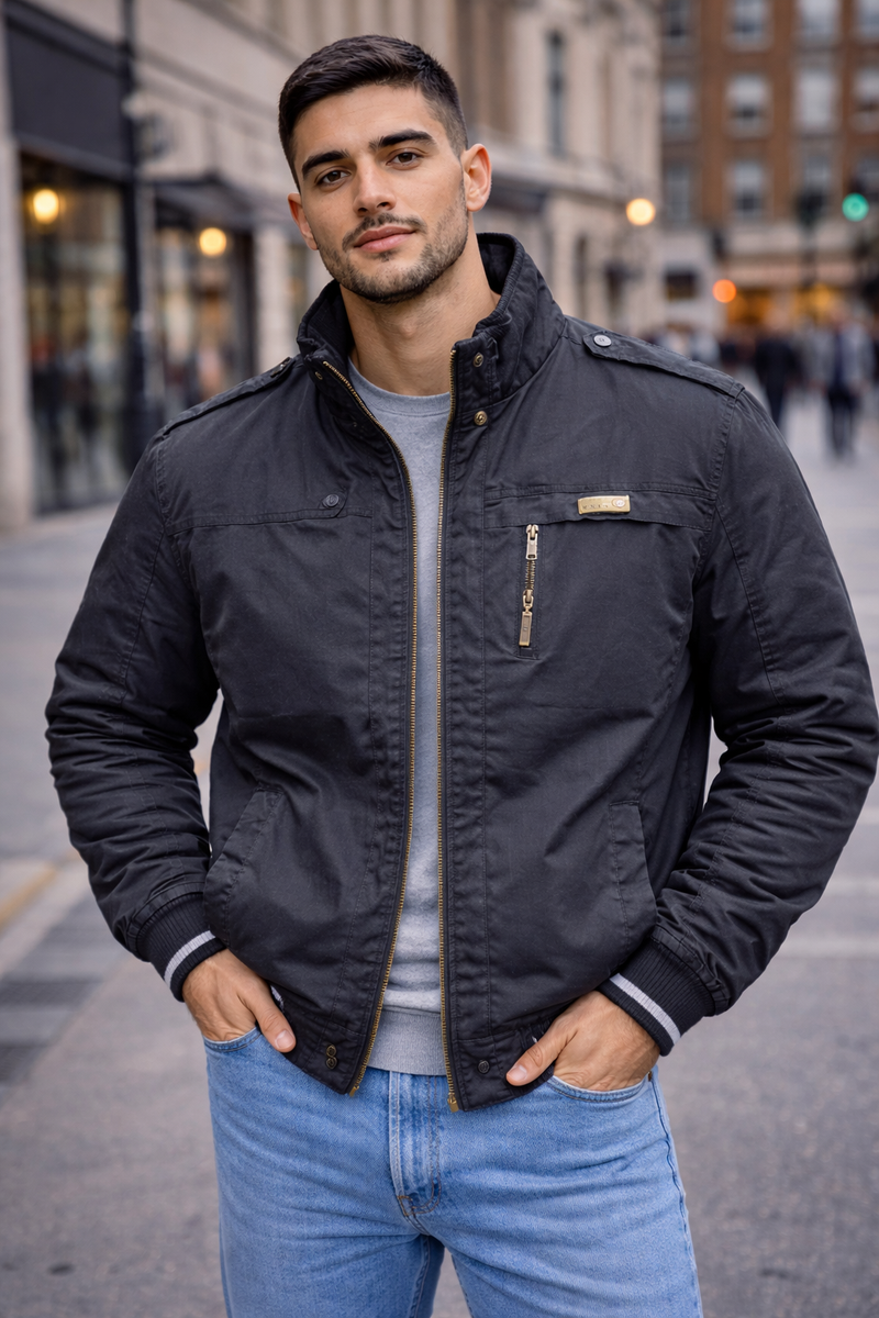 Urban Tactical Jacket