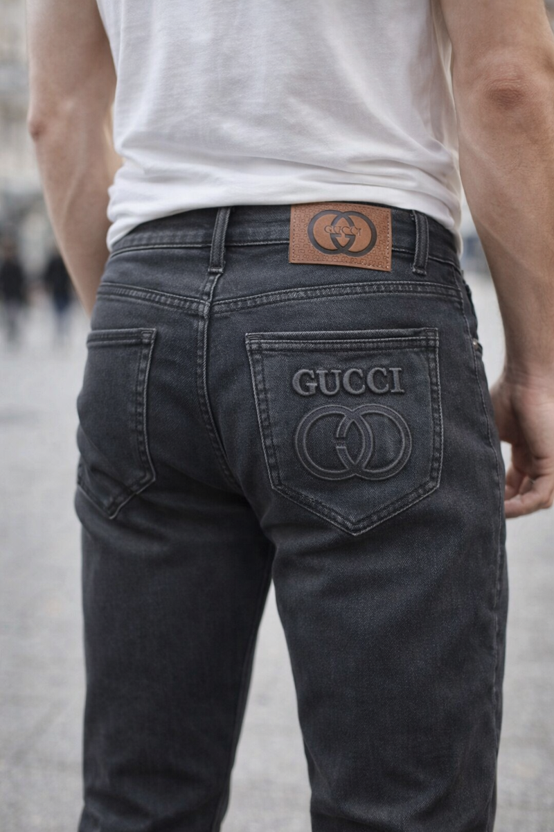 Gucci Pants