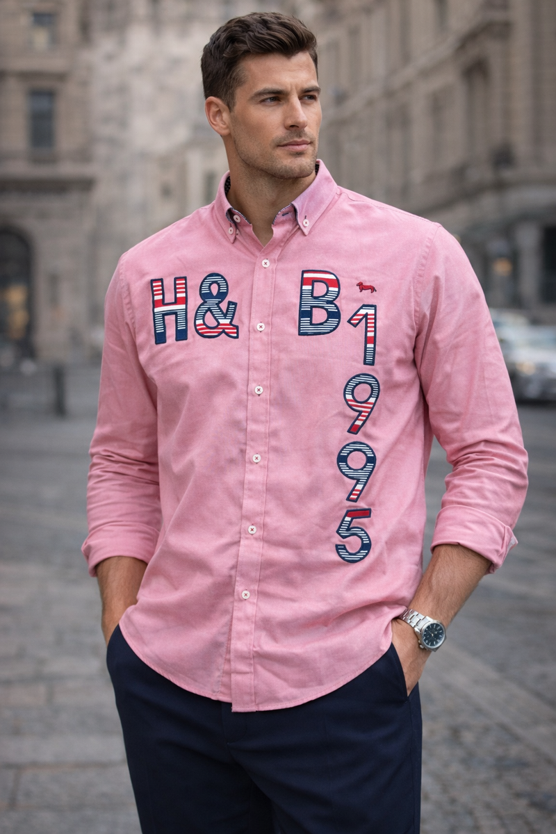 Harmont & Blaine shirt