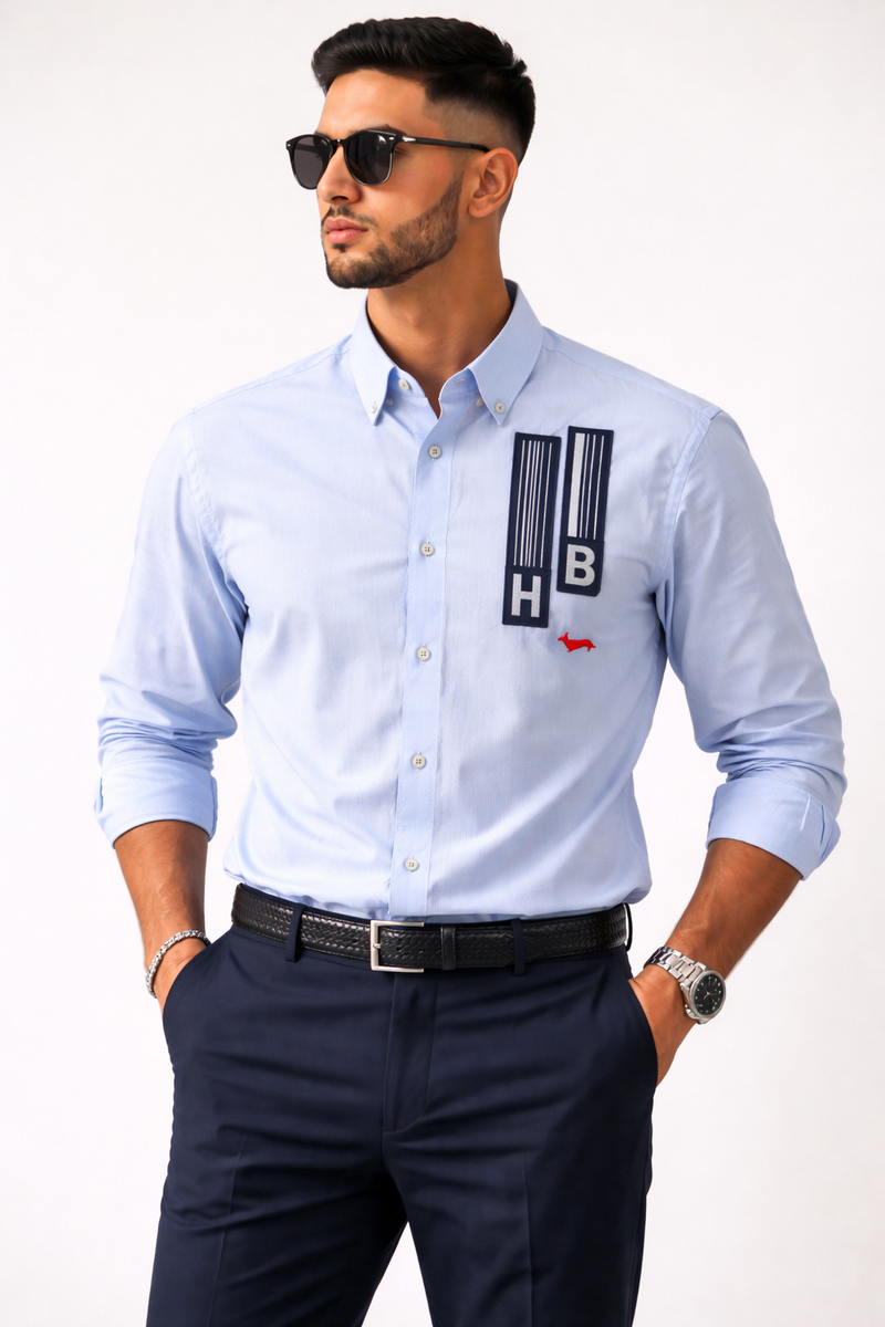 Harmont & Blaine Shirt