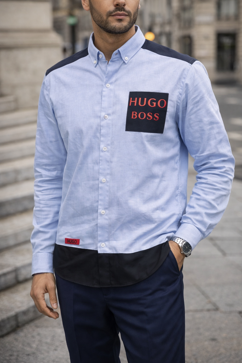 Hugo Boss Shirt