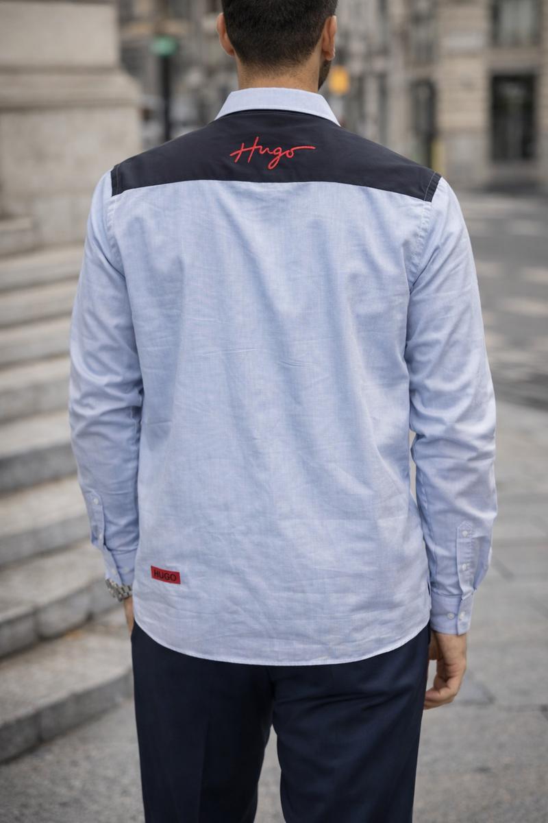 Hugo Boss Shirt