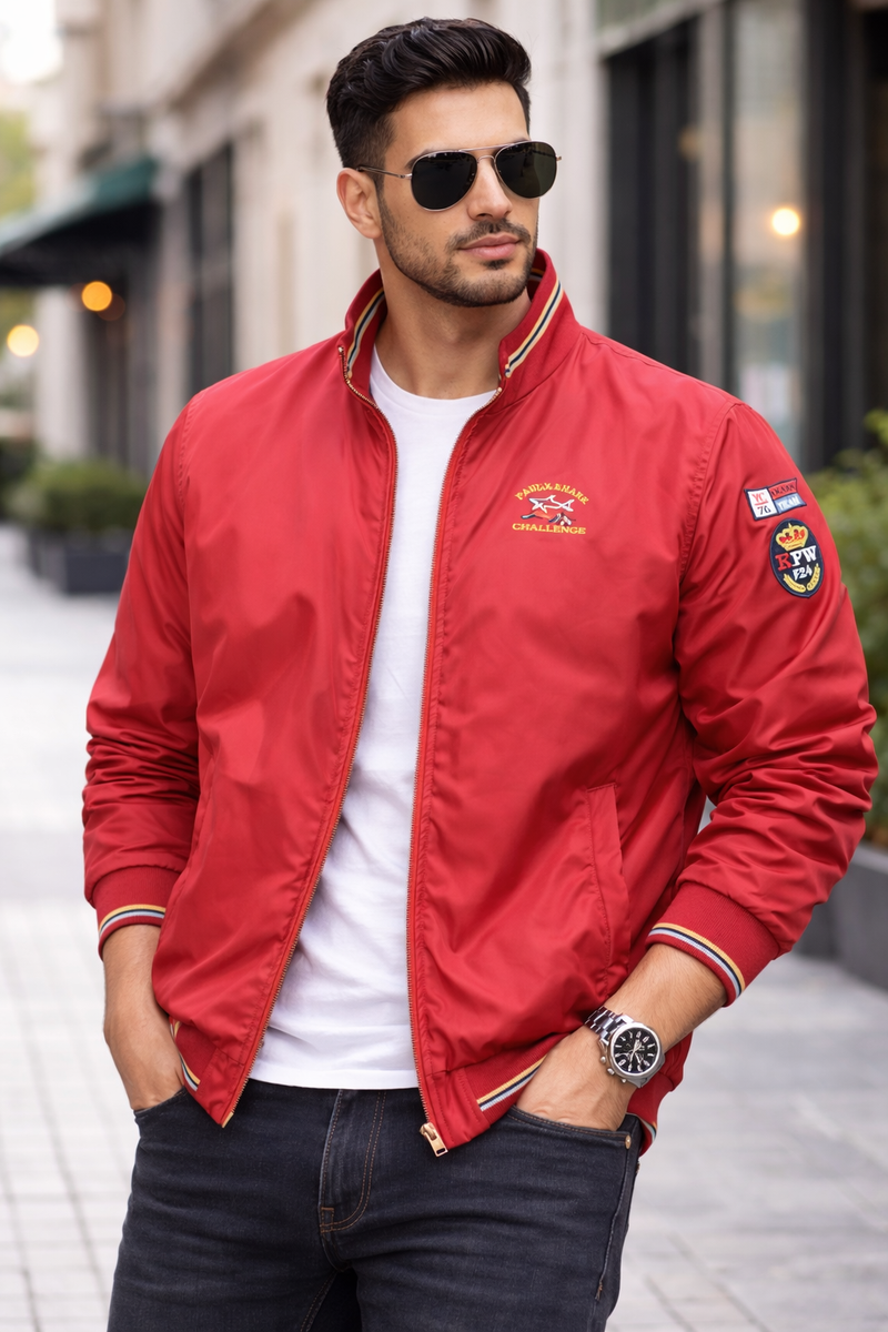 Yachting Jacket