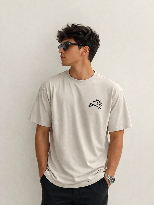 The Bros T-Shirt