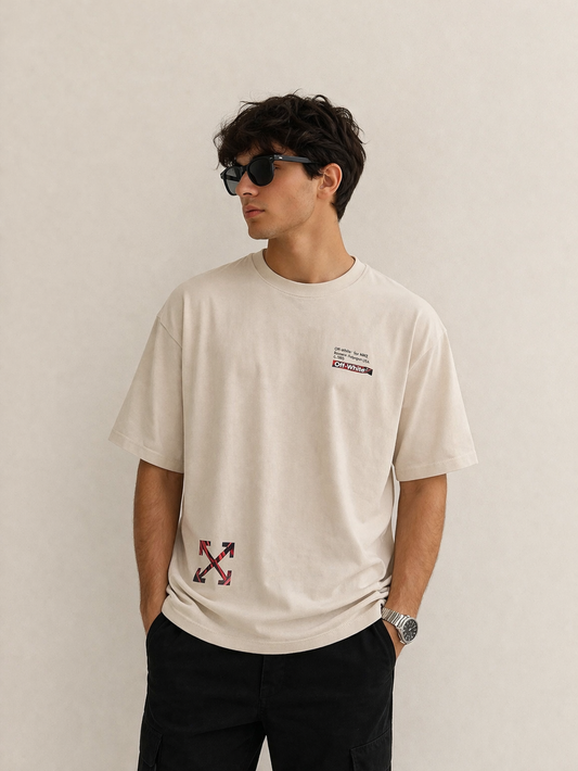 OFF-White T-Shirt