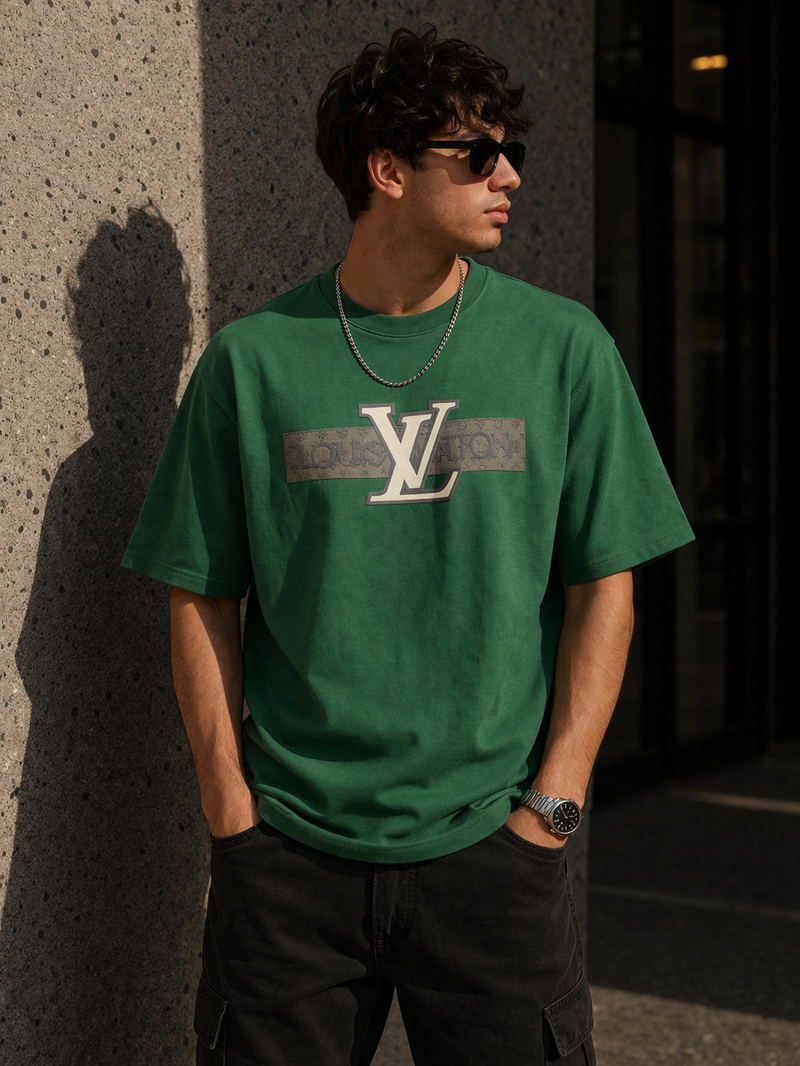 Louis Vuitton T-shirt