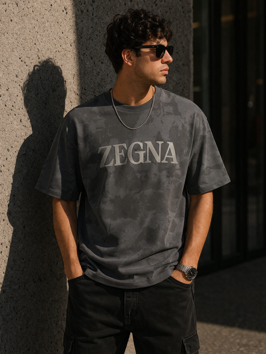 Zegna T-Shirt