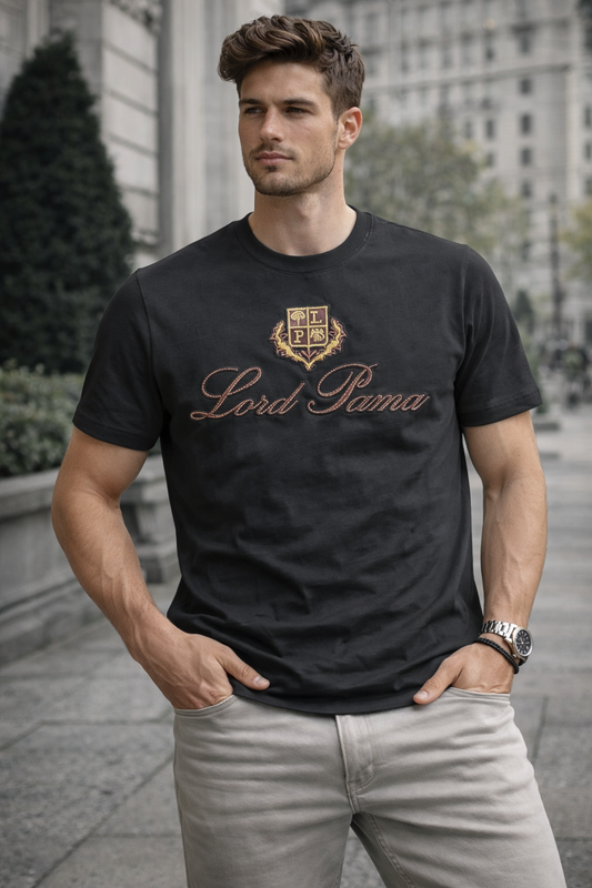 Loro Piana Round T-Shirt
