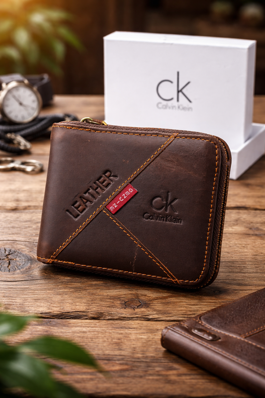 Calvin Klein Wallet