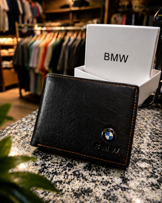 BMW Wallet