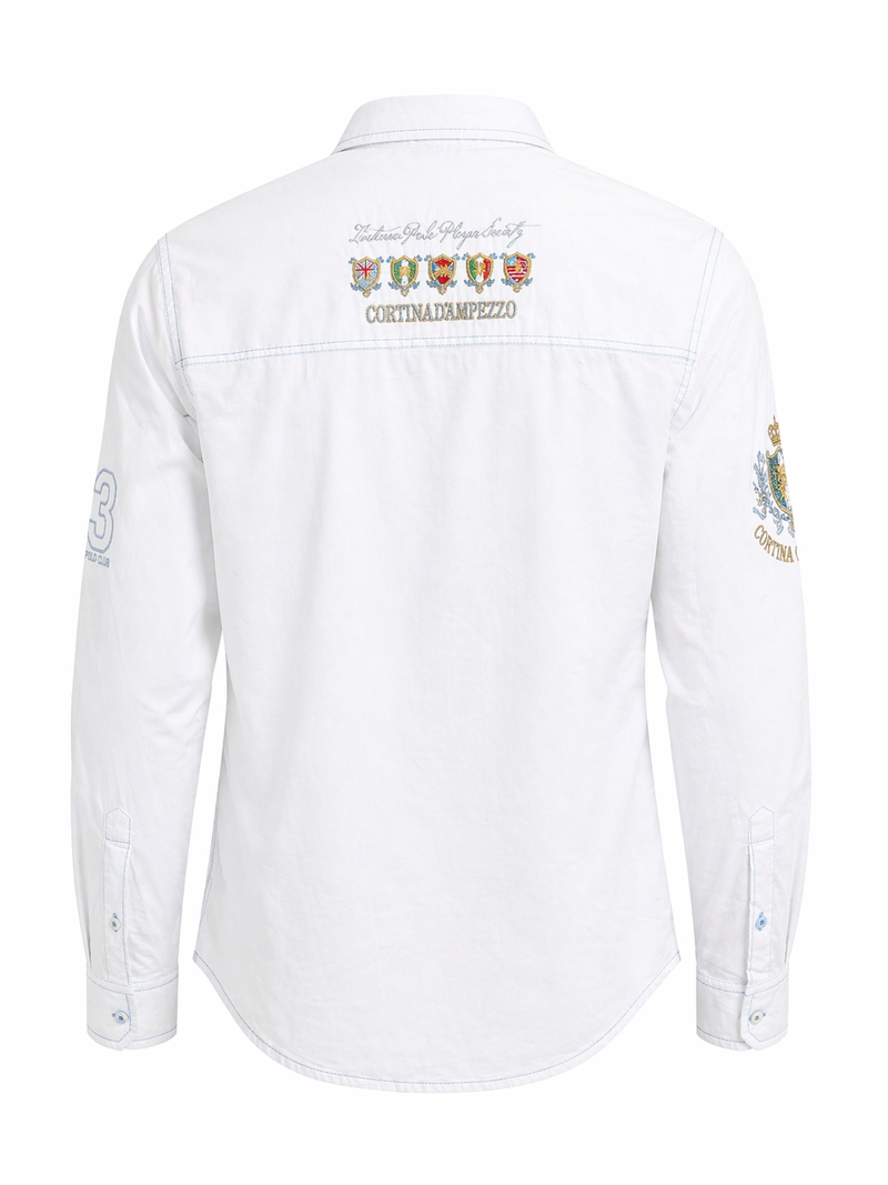 Polo Players Shirt