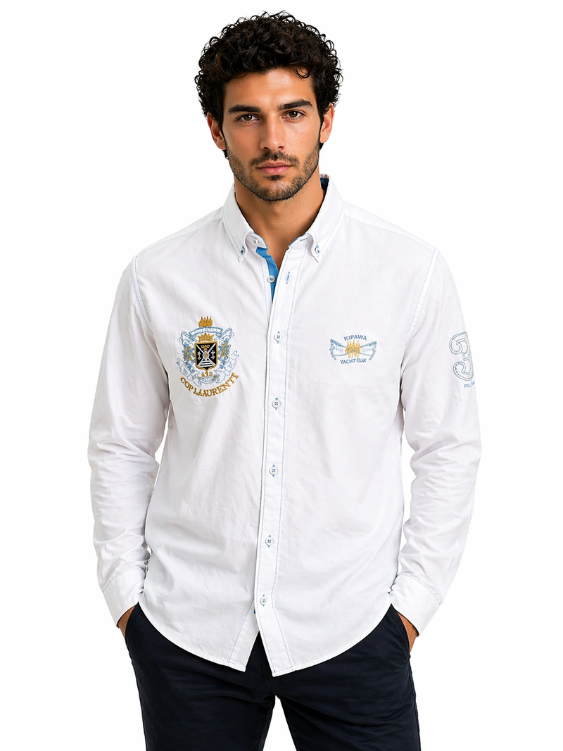 Polo Players Shirt
