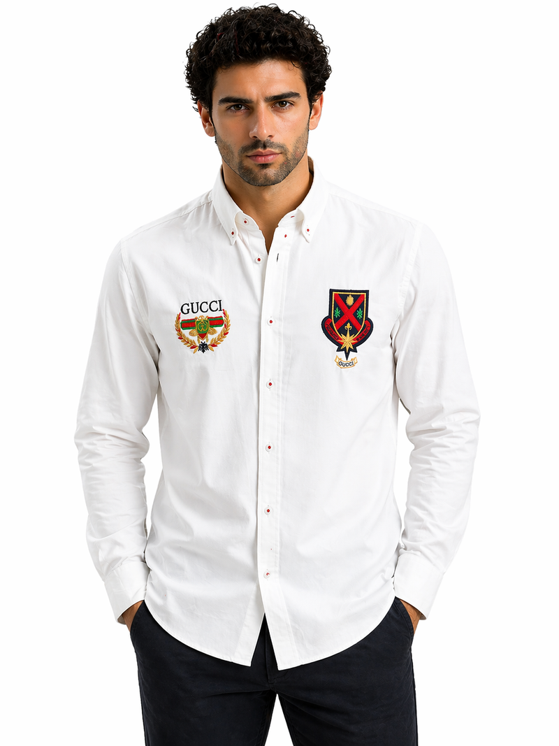 Gucci Basic Shirt