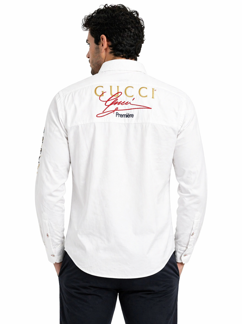 Gucci Basic Shirt