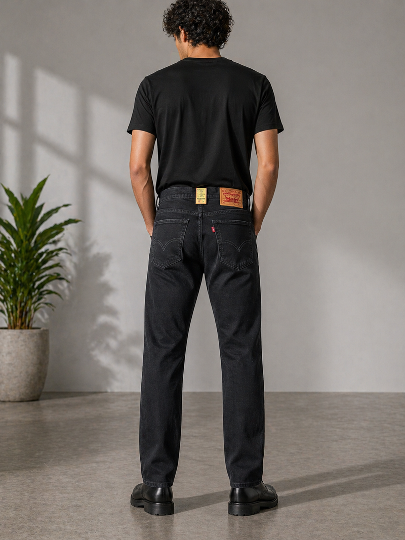 Levis 506 Jeans