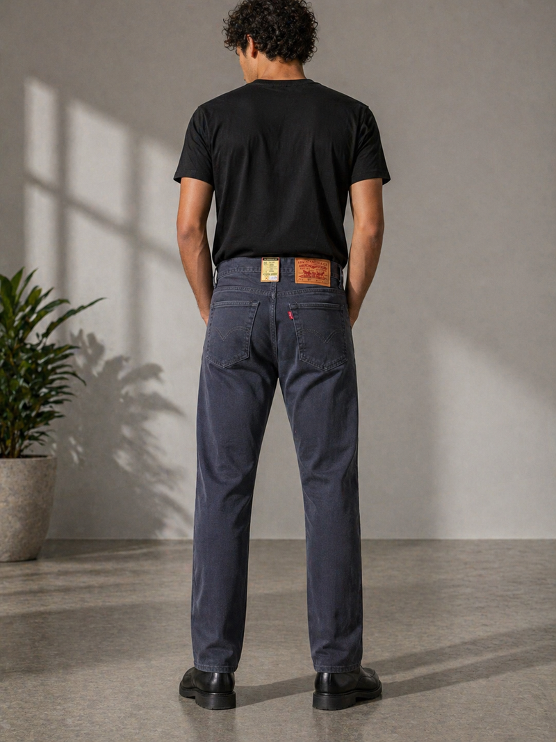 Levis 506 Jeans