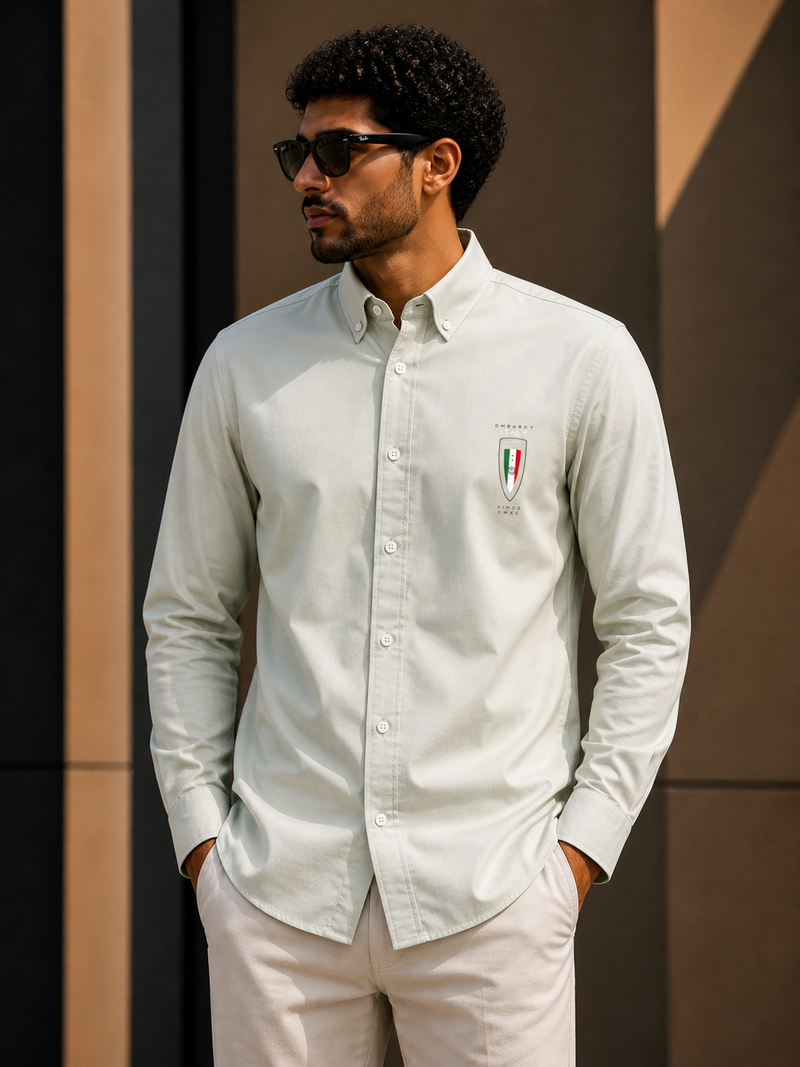 Ombardy Italy Shirt