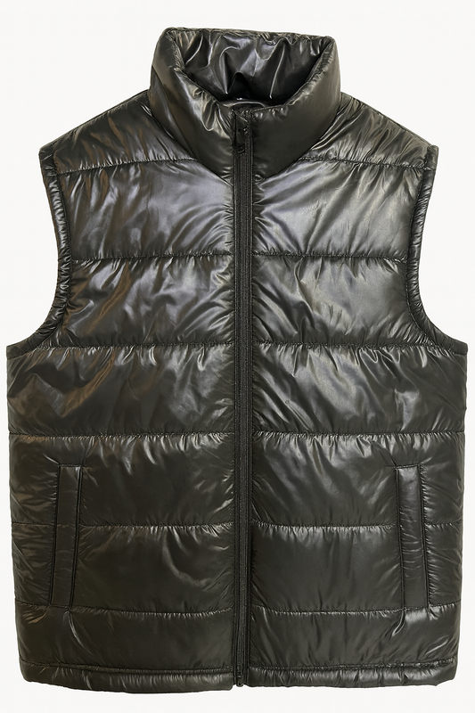 Diamond Vest
