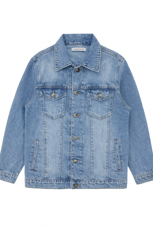 miu miu Jeans Jacket